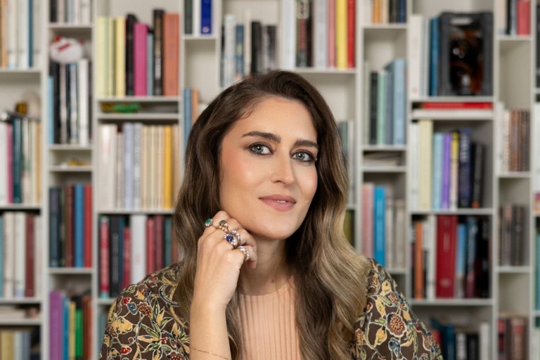 Francesca Crescentini
