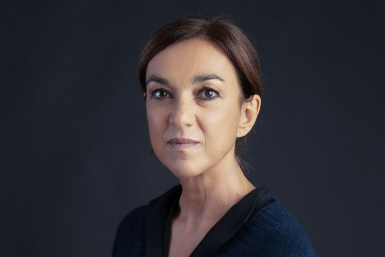 Daria Bignardi