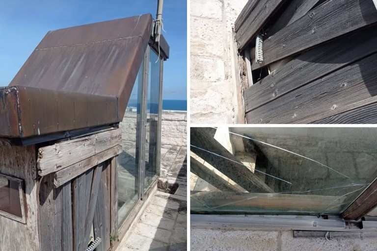 Degrado Torre Normanna