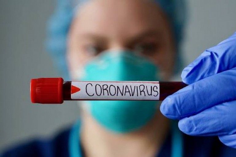 Analisi Coronavirus