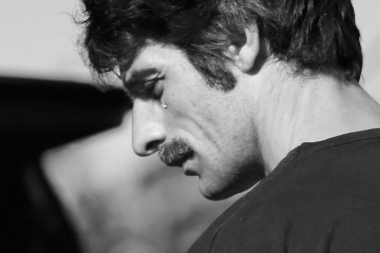 Gennaro Lauro. <span>Foto Andrea Sbrancia </span>