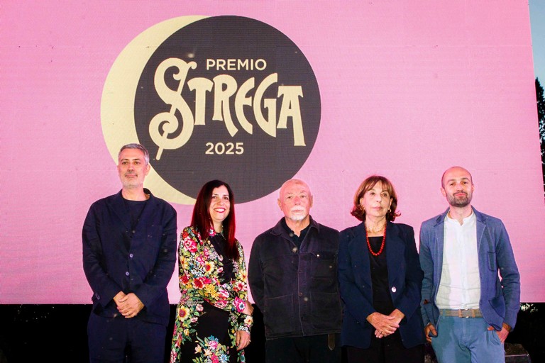 finalisti premio strega