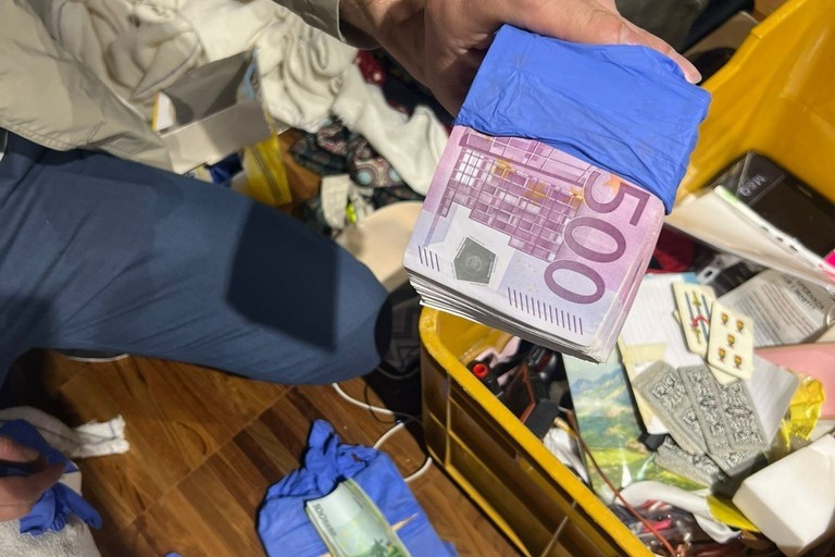 Criminalità
