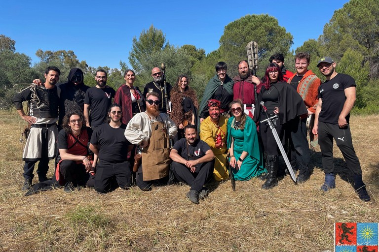 Cronache del Tacco. <span>Foto Cronache del Tacco</span>