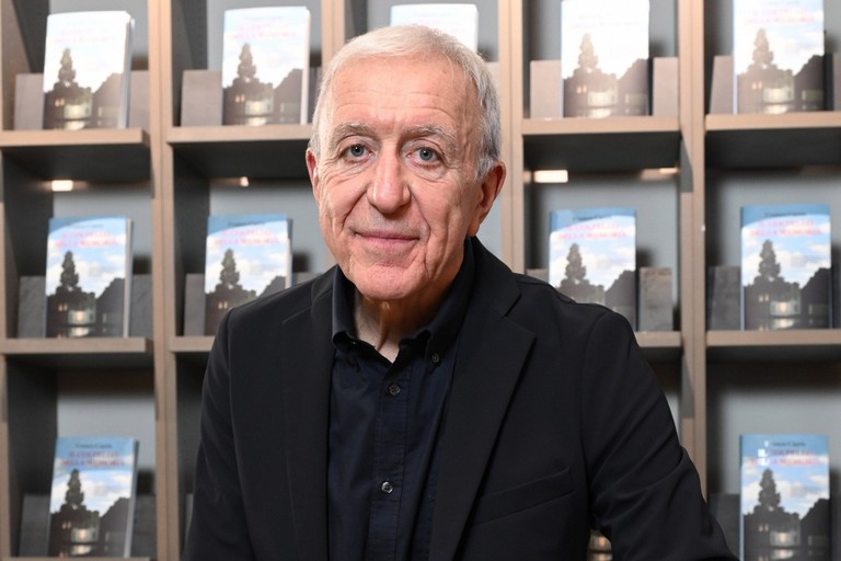 Franco Currò