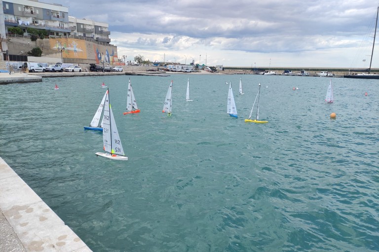 Trofeo degli Squadroni