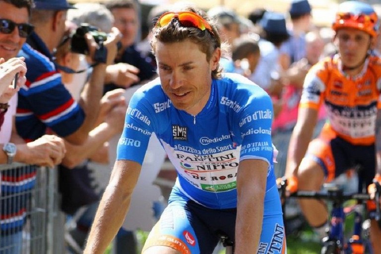 Damiano Cunego