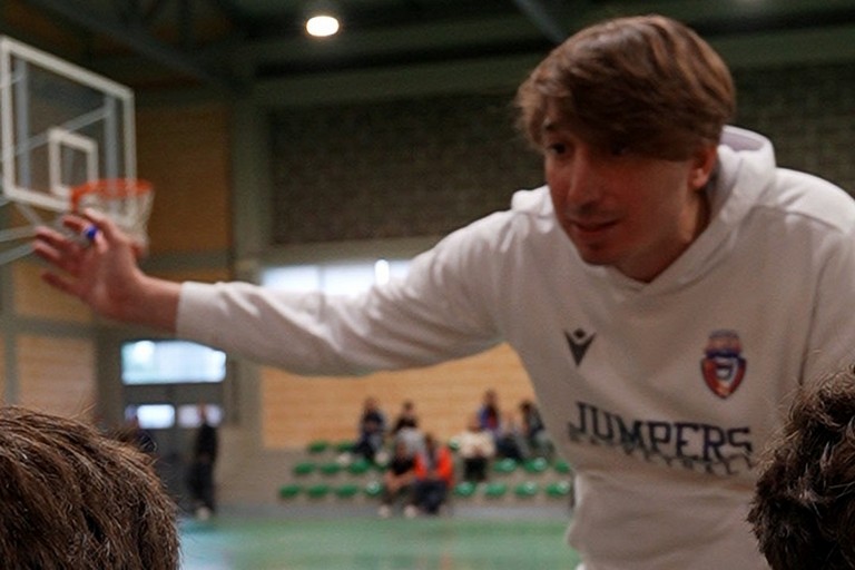 Davide Cuccovillo