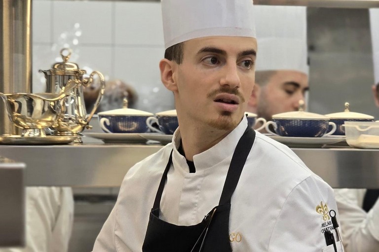 Davide Mastrototaro