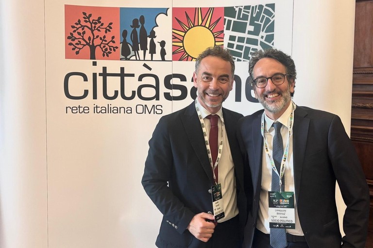 Rete Città Sane