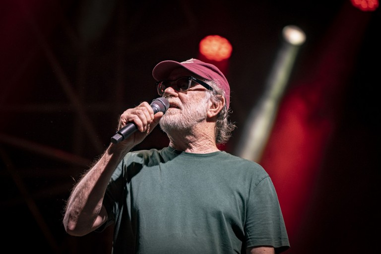 Francesco De Gregori