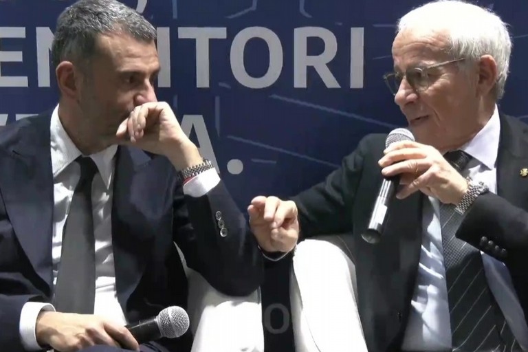 Confcommercio Bisceglie alla BTM