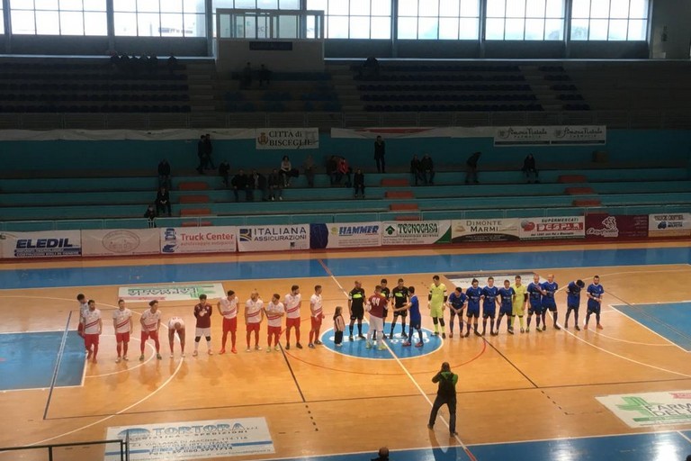 Diaz-Futsal Altamura