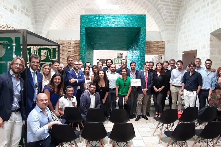 Presentata all'inventor lab DigithON l'edizione 2019 di Capri startup competition