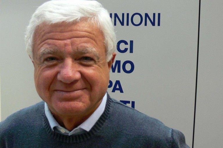 Dino Abbascià