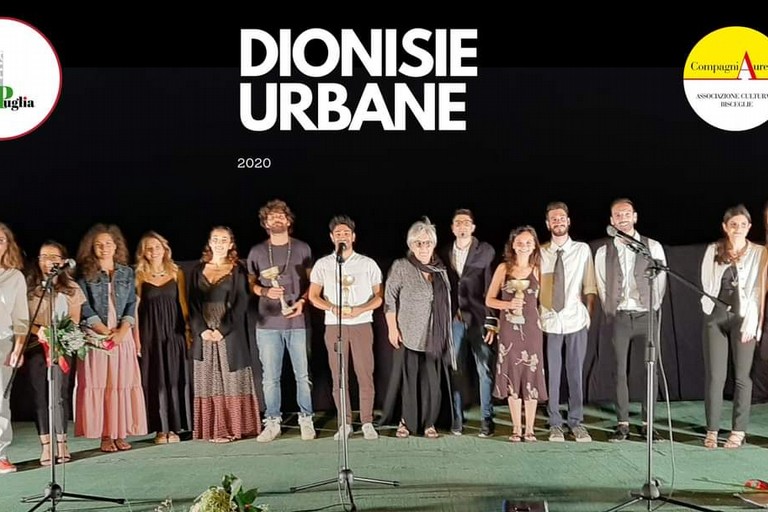 Dionisie Urbane