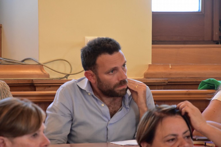 Domenico Storelli