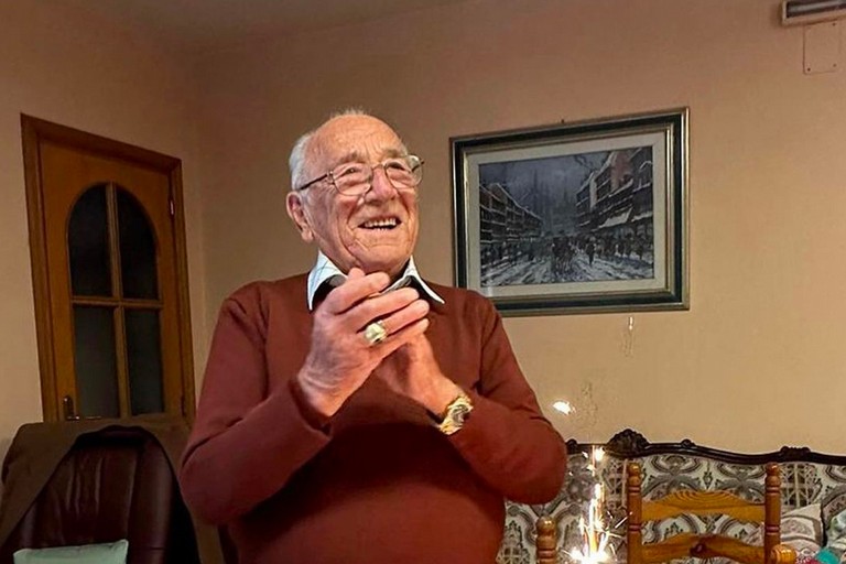 Domenico Di Benedetto, fondatore della Di Benedetto Carni