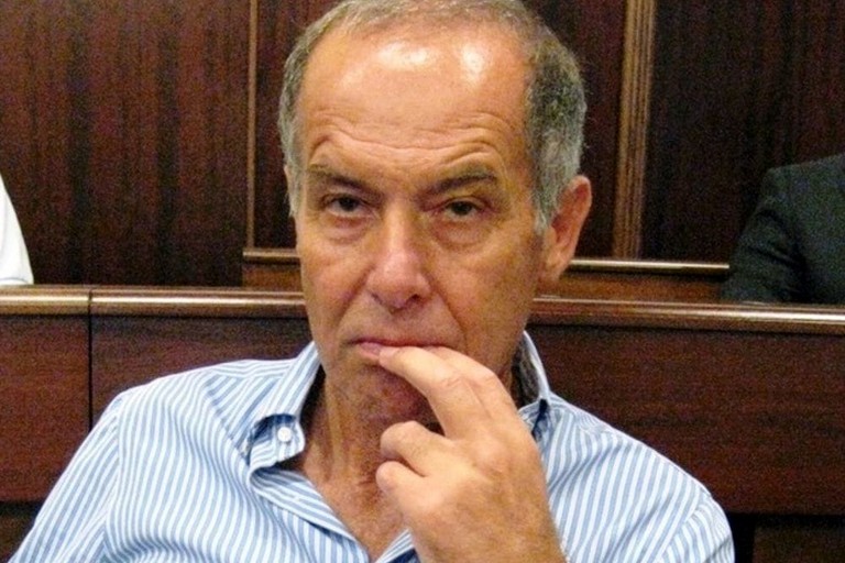 Domenico Santorsola
