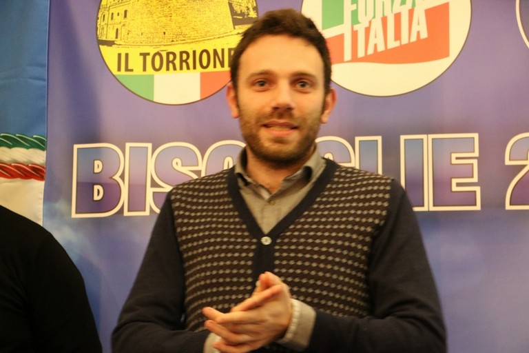 Domenico Storelli