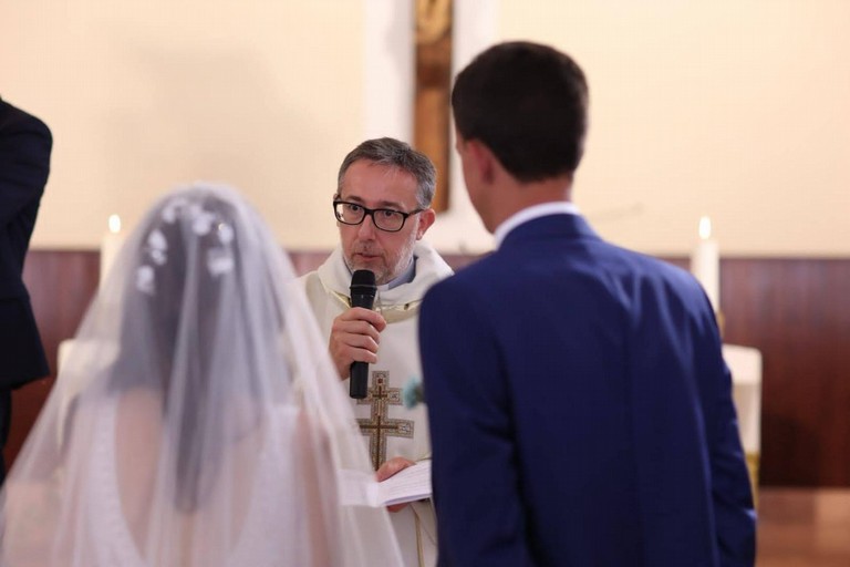 Don Michele Barbaro