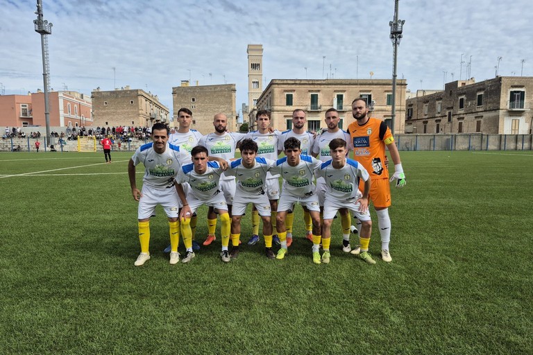Don Uva Calcio