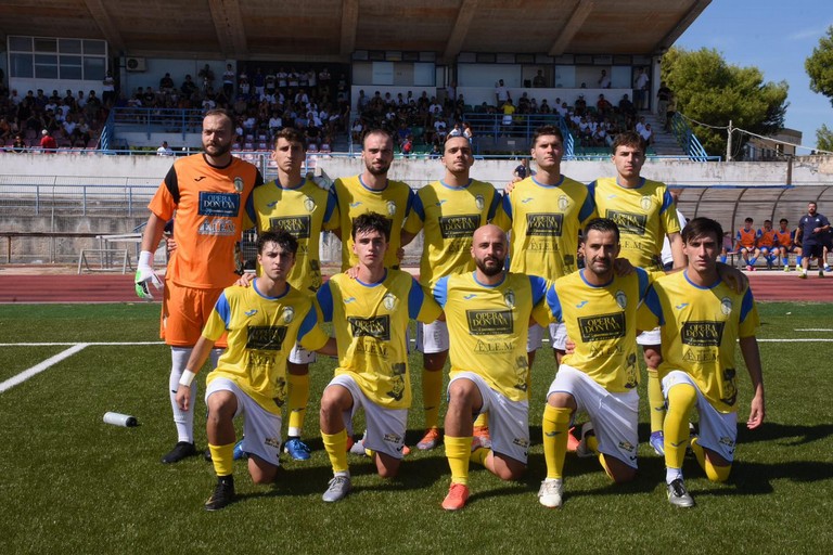 Don Uva Calcio