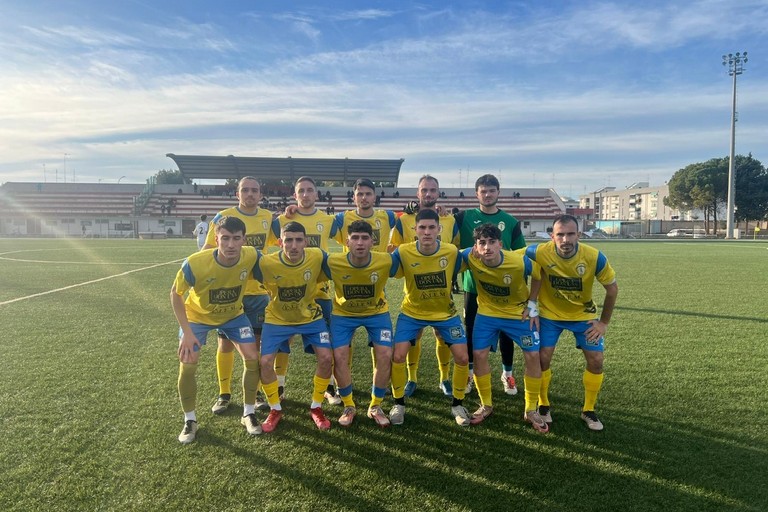 Don Uva calcio