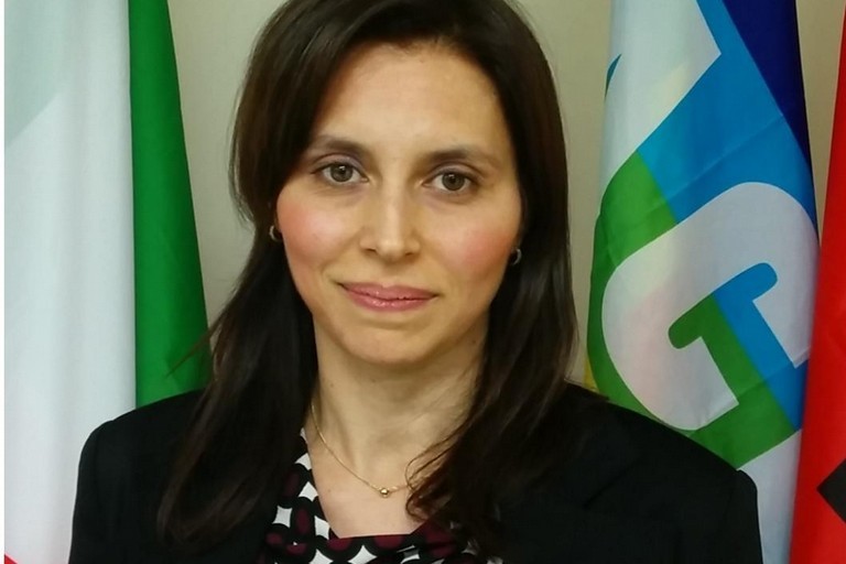 Dora Lacerenza