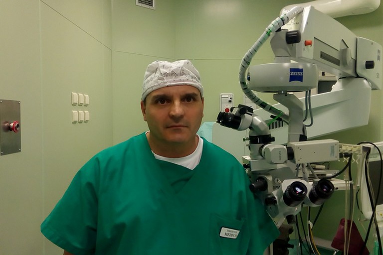 dr pasquale attimonelli