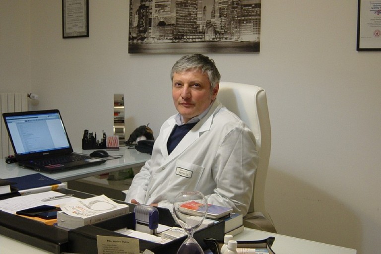 dr. Angelo Guarriello