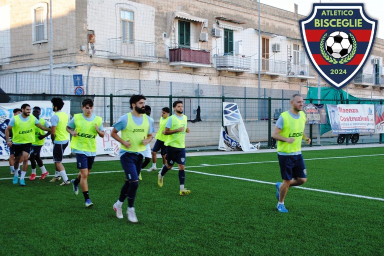 Atletico Bisceglie