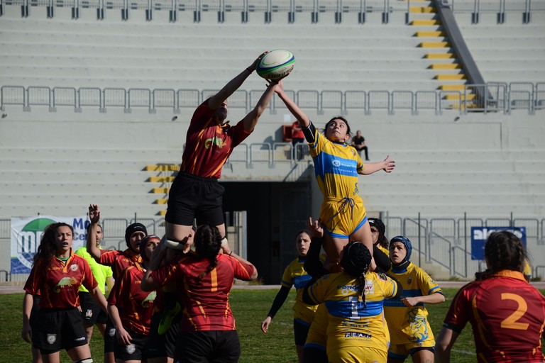 Bisceglie Rugby