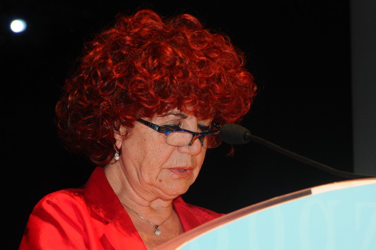 Ministro Valeria Fedeli