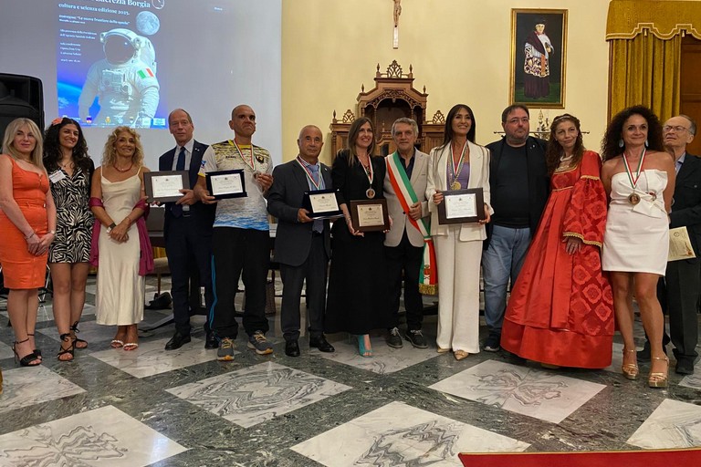 Premio Internazionale