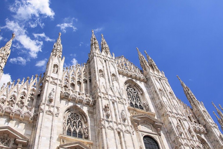 Duomo Milano