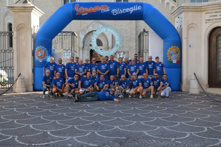 Vespa Club Bisceglie