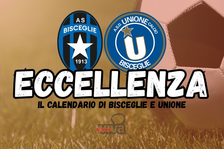 Calendario Eccellenza