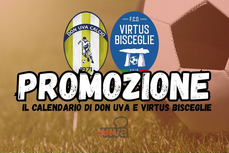 Calendario Promozione