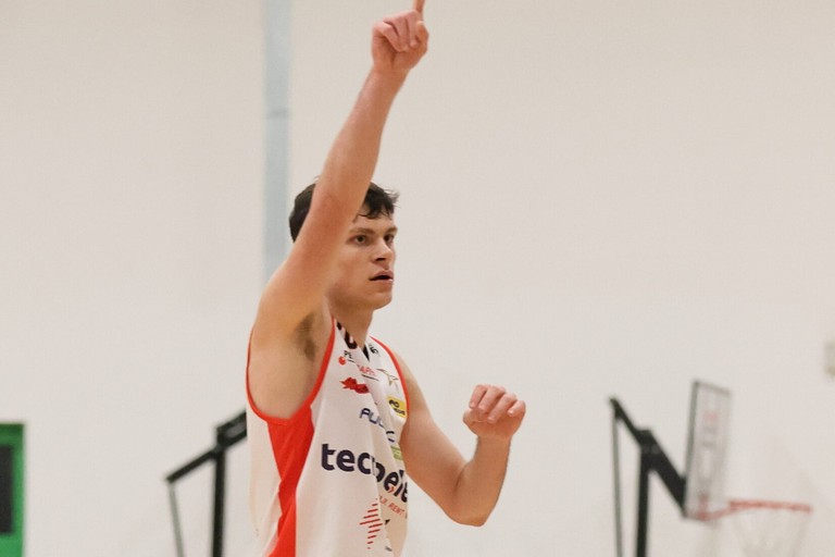 Edoardo Anibaldi. <span>Foto Tess Lapedota/Adria Bari</span>