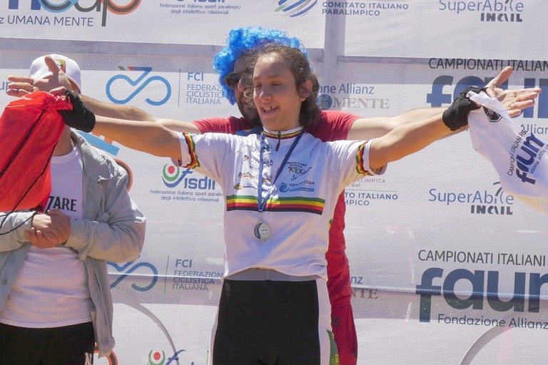 Cavallaro, Elena Acquafresca