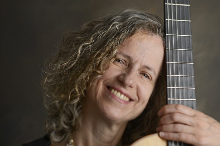 Elena Papandreou