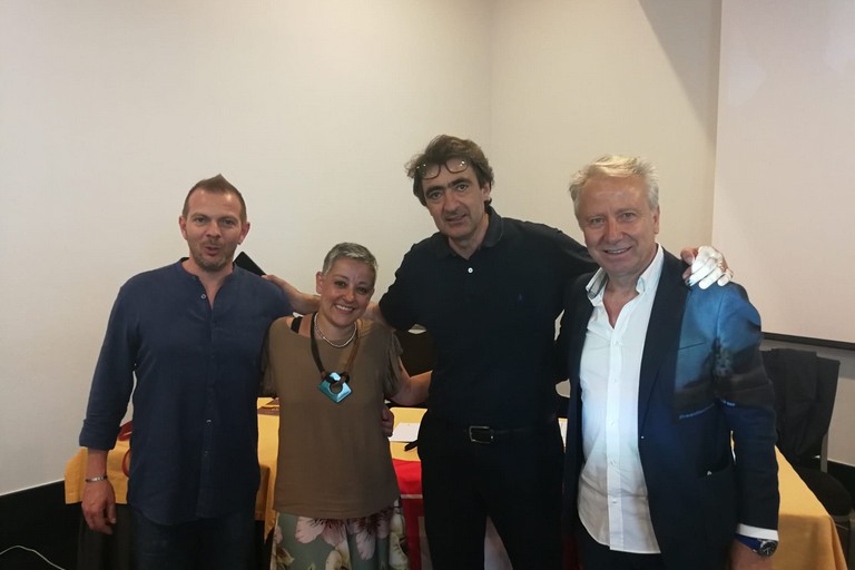 Ileana Romani eletta nuova segretaria generale della Fp Cgil Bat