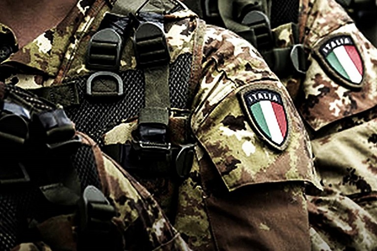 Esercito italiano