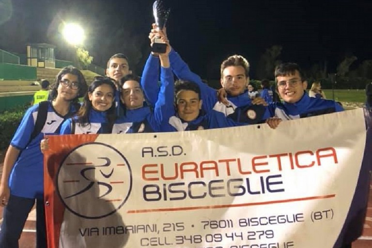 Euratletica Bisceglie