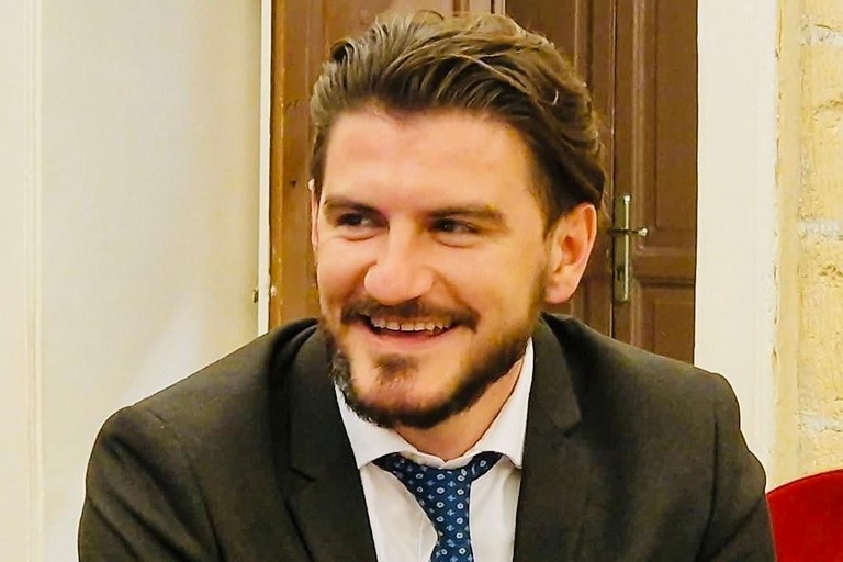 Eusebio Haliti