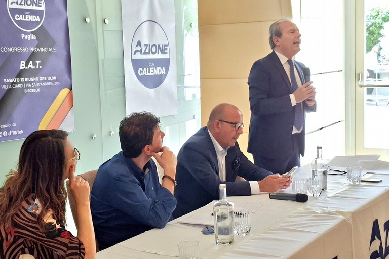 Congresso cittadino di Azione