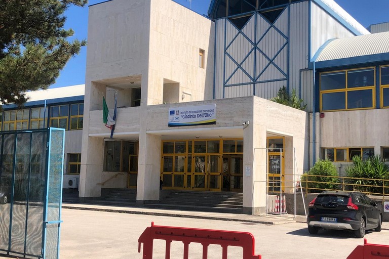 Istituto Dell'Olio di Bisceglie
