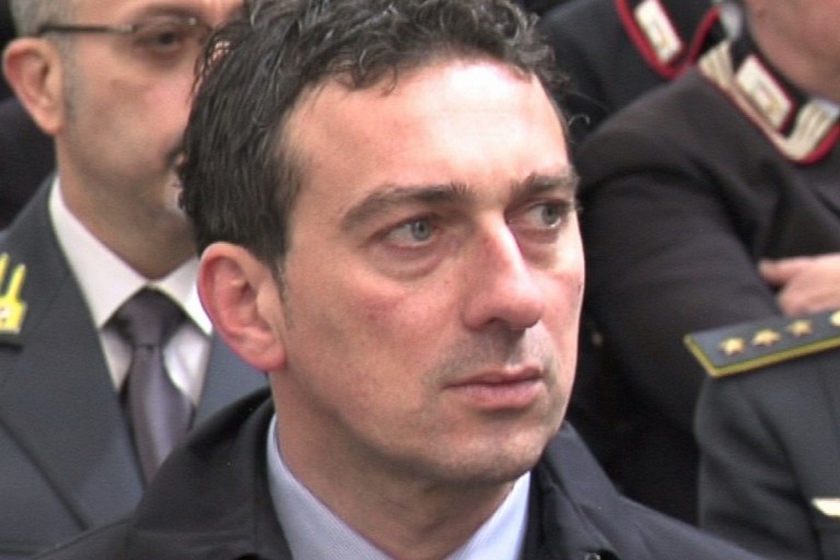 Fabrizio Gargiulo