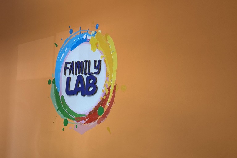 Family Lab